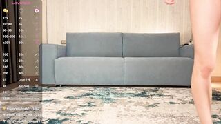 Watch evangel111 Top Porn Leak Video [Chaturbate] - daddysgirl, 18, lovense, blond... thumbnail