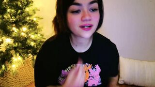 annatigarr Top Porn Leak Video [Chaturbate] - smalltits, bigboobs, filipina, spank... thumbnail