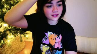 annatigarr Top Porn Leak Video [Chaturbate] - smalltits, bigboobs, filipina, spanking, brunette