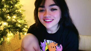 annatigarr Top Porn Leak Video [Chaturbate] - smalltits, bigboobs, filipina, spanking, brunette