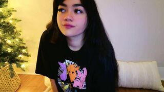 annatigarr Top Porn Leak Video [Chaturbate] - smalltits, bigboobs, filipina, spanking, brunette