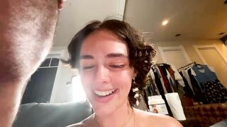 Watch bigdaddytejas Best Porn Leak Video [Chaturbate] - puffynipples, nonnude, highheels, latin, flexible