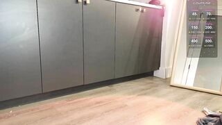 Watch pepperxminthe Best Porn Video [Chaturbate] - creampie, lovense, squirt, curvy, lush