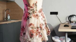 Watch neferpitaa Top Porn Video [Chaturbate] - new, natural, shy, asian, skinny