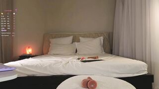 ericamiracle15 New Porn Video [Chaturbate] - anal, lovense, squirt, cum, pvt