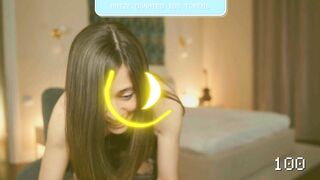 newchloe18 New Porn Leak Video [Chaturbate] - cumshowgoal, asia, kiss, fitness, bondage