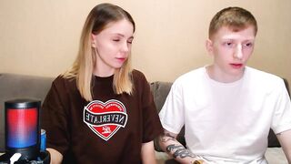 julsweet Best Porn Leak Video [Chaturbate] - new, couple, 18, lovense, pvt