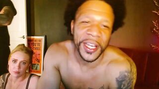 jasonsweets New Porn Video [Chaturbate] - bbc, cuck, fatpussy, flexibility