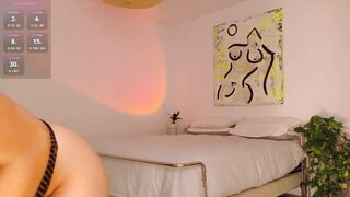 n_o_v_a Best Porn Video [Chaturbate] - tattoo, natural, latina, bigpussylips