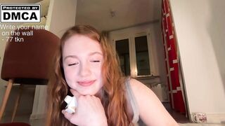 Watch miafleur New Porn Leak Video [Chaturbate] - couple, daddy, 18, teen, bigboobs