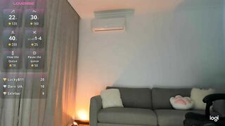 Watch bolo_yang Top Porn Video [Chaturbate] - bigtits, lovense, asian, squirt, cute