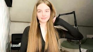 oziedootson New Porn Leak Video [Chaturbate] - new, shy, 18, cute, petite