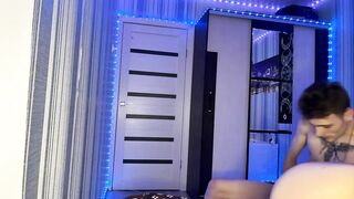 duoemi Top Porn Video [Chaturbate] - creampie, strapon, australia, deutsch, sub