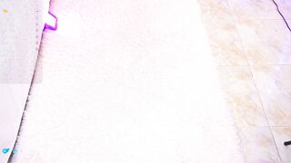 i_amlilithx Best Porn Video [Chaturbate] - saliva, deepthroat, young, latina, 18