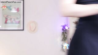 Watch island_peach Hot Porn Leak Video [Chaturbate] - bigass, natural, milf, lovense, british