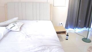 mr_danni_ New Porn Video [Chaturbate] - happynewyear, couple, latina, lovense, squirt