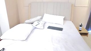 mr_danni_ New Porn Video [Chaturbate] - happynewyear, couple, latina, lovense, squirt