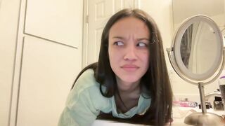Watch briannay0unggg New Porn Video [Chaturbate] - new, natural, teasing, muscle, boots
