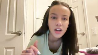 Watch briannay0unggg New Porn Video [Chaturbate] - new, natural, teasing, muscle, boots