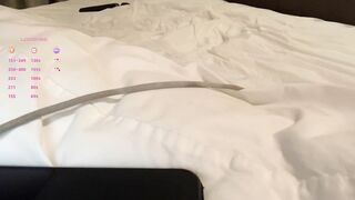 domitilabarrus Best Porn Leak Video [Chaturbate] - redhead, new, young, 18, skinny