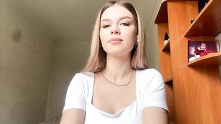 crystarouillard Best Porn Video [Chaturbate] - new, shy, 18, teen, bigboobs