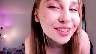 Watch sweetmila1 Top Porn Leak Video [Chaturbate] - natural, young, lovense, boobs