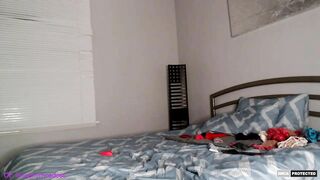 Watch naomirhoades New Porn Video [Chaturbate] - smalltits, lovense, blonde, nude, aussie