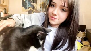 chiekodavanzo Hot Porn Leak Video [Chaturbate] - new, 18, asian, teen, cute