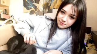 chiekodavanzo Hot Porn Leak Video [Chaturbate] - new, 18, asian, teen, cute