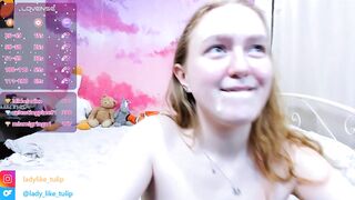 charming_berry_ Hot Porn Leak Video [Chaturbate] - new, anal, squirt, blondie, facial