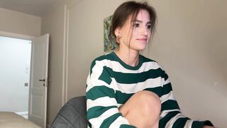 Watch xxx_leila New Porn Video [Chaturbate] - young, lovense, 18, cute