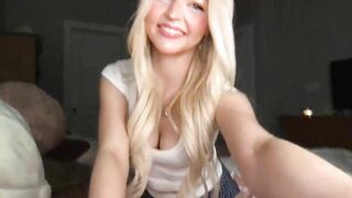 giaprescott New Porn Leak Video [Chaturbate] - new, bigass, young, teen, bigboobs