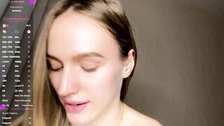 antionettepulgarin Hot Porn Leak Video [Chaturbate] - new, shy, 18, skinny, teen
