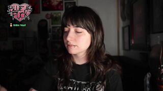 blueasfuck Top Porn Leak Video [Chaturbate] - hairy, c2c, pussy, anal, cum
