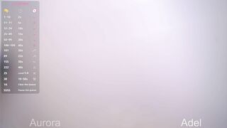 Watch oke_doke Best Porn Leak Video [Chaturbate] - anal, 18, lovense, squirt, teen