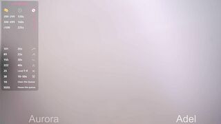 Watch oke_doke Best Porn Leak Video [Chaturbate] - anal, 18, lovense, squirt, teen