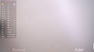 Watch oke_doke Best Porn Leak Video [Chaturbate] - anal, 18, lovense, squirt, teen