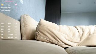louveniakortright Hot Porn Video [Chaturbate] - new, young, 18, asian, teen