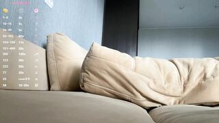 louveniakortright Hot Porn Video [Chaturbate] - new, young, 18, asian, teen