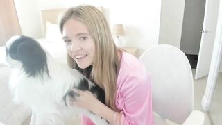 Watch angiefaith Hot Porn Leak Video [Chaturbate] - bigbooty, bigboobs, smalltitti... thumbnail