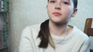 marlashonts Best Porn Leak Video [Chaturbate] - new, shy, 18, skinny, teen
