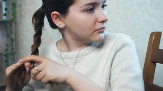 marlashonts Best Porn Leak Video [Chaturbate] - new, shy, 18, skinny, teen