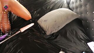 Watch dakota_blare Hot Porn Video [Chaturbate] - creamy, fuckmachine, anal, squirt... thumbnail