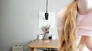 Watch soft_katy Top Porn Leak Video [Chaturbate] - new, young, 18, bigboobs
