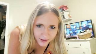 lilib2656 Best Porn Leak Video [Chaturbate] - pussyhairy, saliva, nonude, sweet