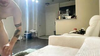 Watch bwcsouthy New Porn Leak Video [Chaturbate] - dildo, hair, glamour, 20, password