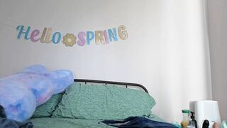 Watch kaygraciee Hot Porn Leak Video [Chaturbate] - new, couple, sex, cum, doggy