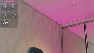 Watch tia__moon Best Porn Video [Chaturbate] - lovense, bigtoy, kiss, pretty, tks