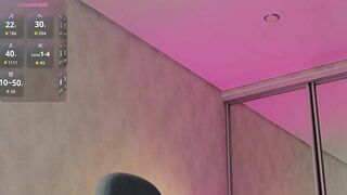 Watch tia__moon Best Porn Video [Chaturbate] - lovense, bigtoy, kiss, pretty, tks