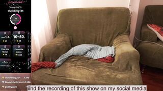 venus_in_jeans Hot Porn Video [Chaturbate] - asian, pegging, camshow, bwc